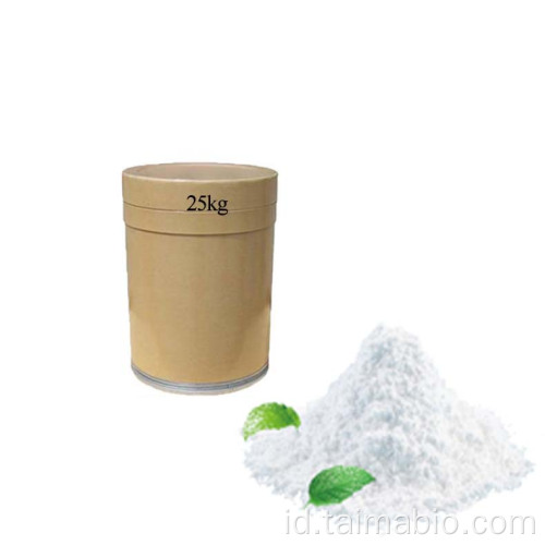 Agen pendingin aditif WS23 untuk mint-candy WS-23